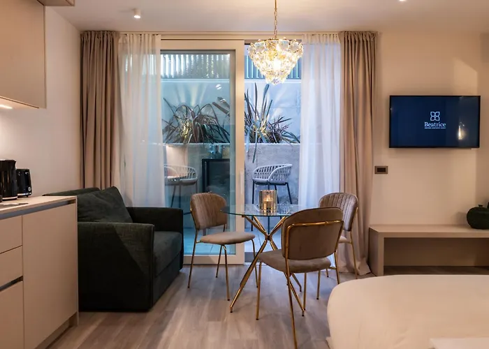 Beatrice - Boutique Liubliana