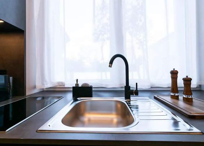 Resort Beatrice - Boutique