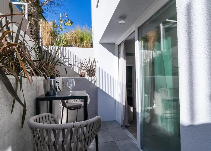 Beatrice - Boutique 4* Liubliana