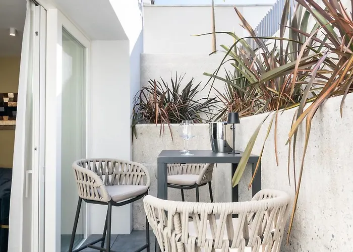 Resort Beatrice - Boutique 4*