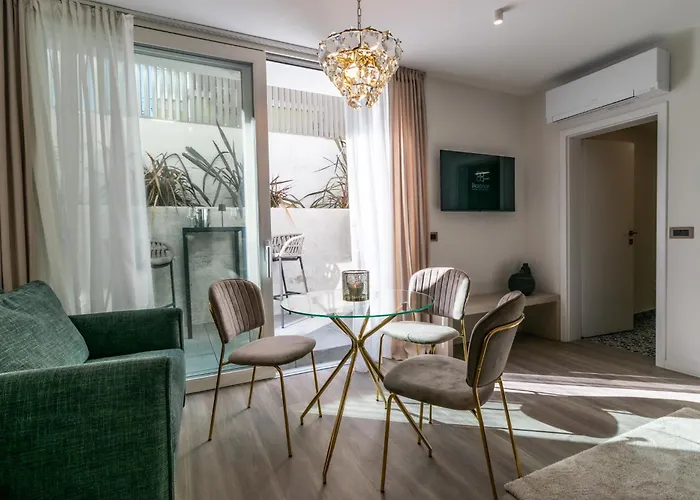 Resort Beatrice - Boutique Liubliana