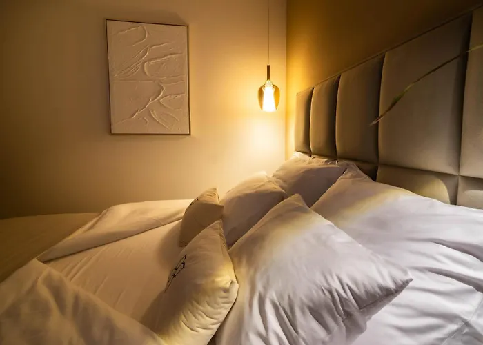 Beatrice - Boutique 4*