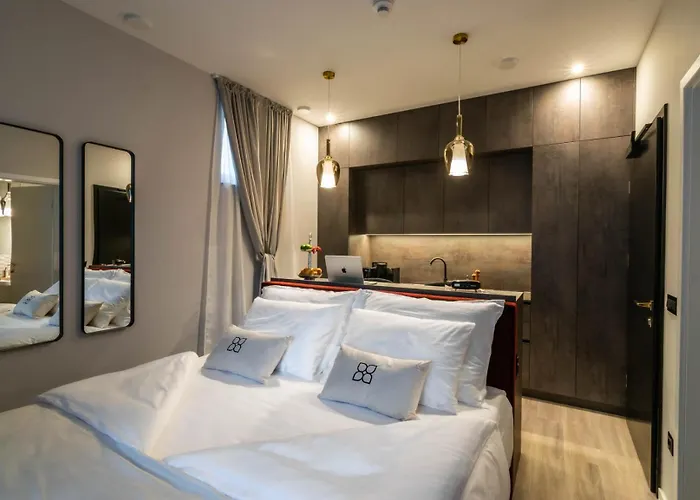 Beatrice - Boutique 4*