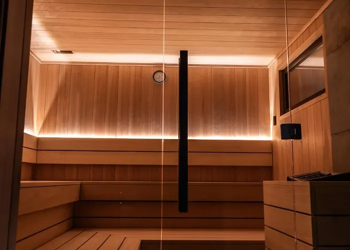 Beatrice - Boutique 4* Ljubljana