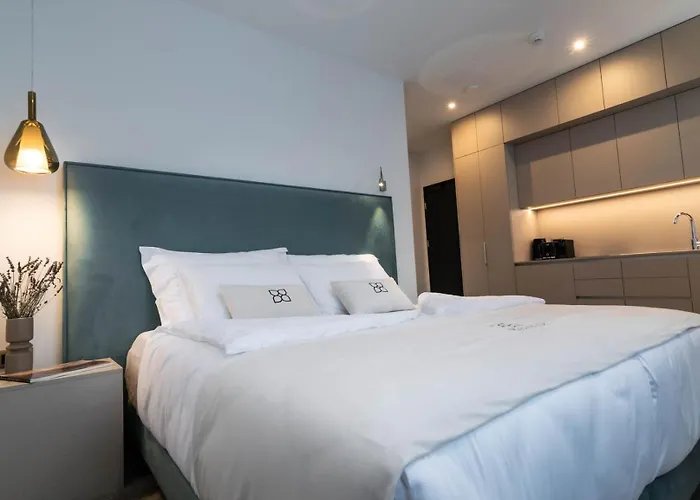 Beatrice - Boutique Station touristique 4*