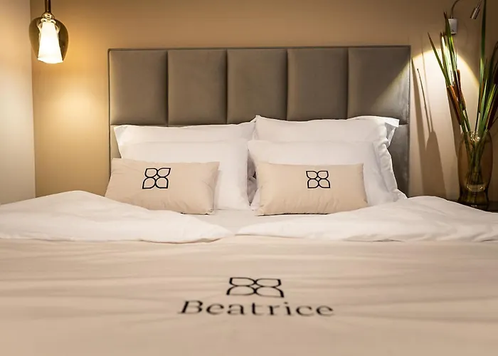 Beatrice - Boutique Ljubljana