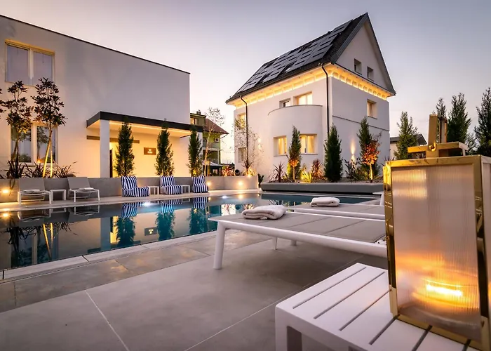 Beatrice - Boutique Resort