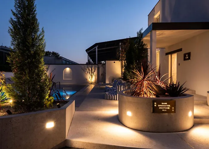 Beatrice - Boutique Resort