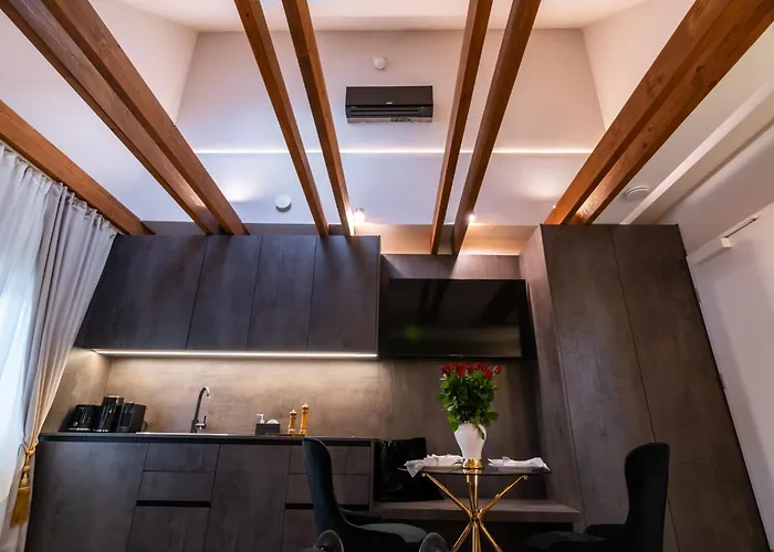 Resort Beatrice - Boutique