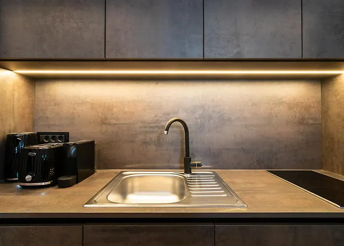 Beatrice - Boutique 4* Ljubljana