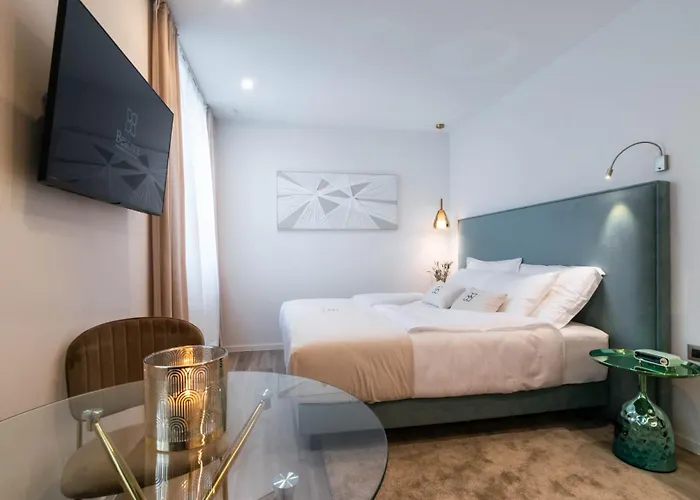 Resort Beatrice - Boutique Liubliana