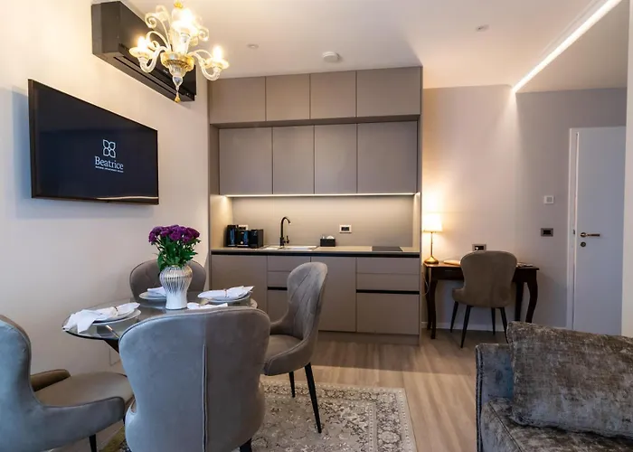 Beatrice - Boutique 4* Ljubljana