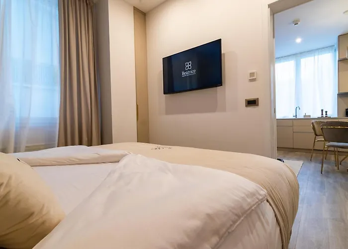 Beatrice - Boutique Ljubljana