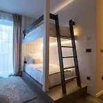 Beatrice - Boutique Resort Ljubljana